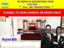Blk 121 Kim Tian Place (Bukit Merah), HDB 4 Rooms #202076132